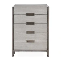 Furniture of America™ Gristalt 5-Drawer Chest