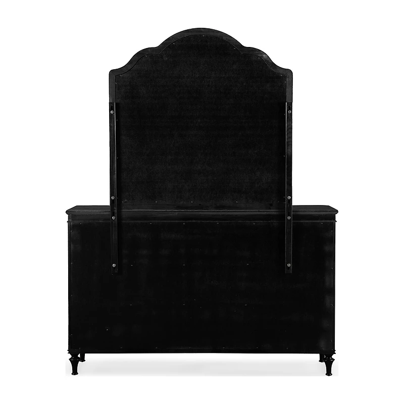 Furniture of America™ Melodi Parc 9-Drawer Dresser