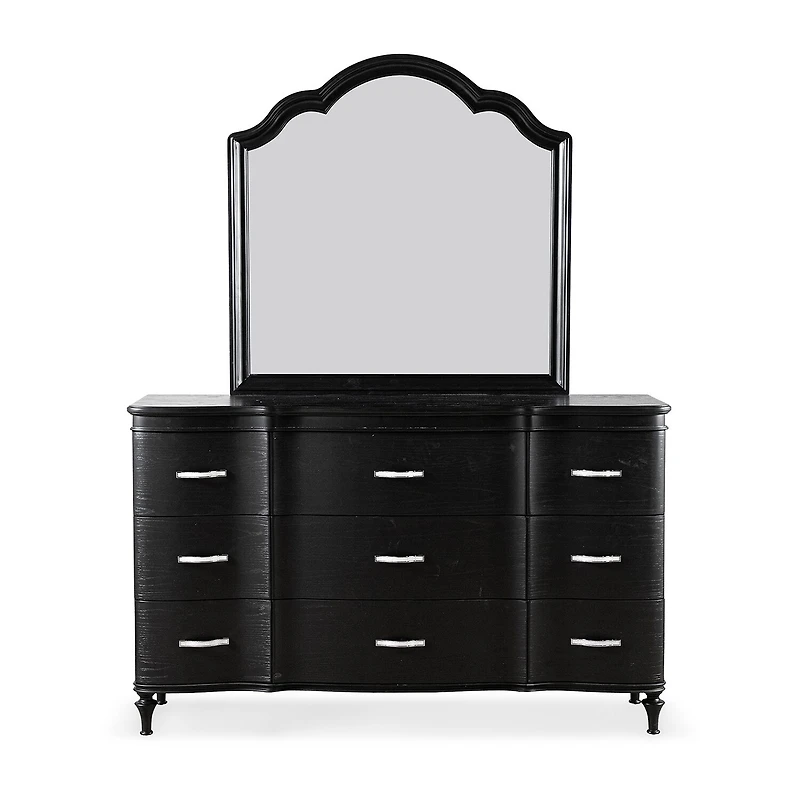 Furniture of America™ Melodi Parc 9-Drawer Dresser