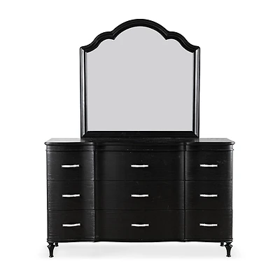 Furniture of America™ Melodi Parc 9-Drawer Dresser