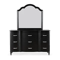 Furniture of America™ Melodi Parc 9-Drawer Dresser