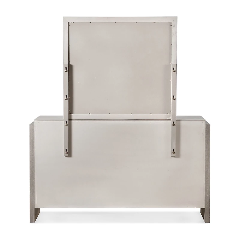 Furniture of America™ Gristalt 6-Drawer Dresser