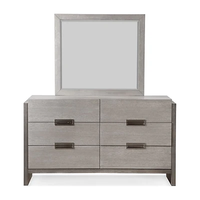 Furniture of America™ Gristalt 6-Drawer Dresser