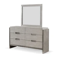 Furniture of America™ Gristalt 6-Drawer Dresser
