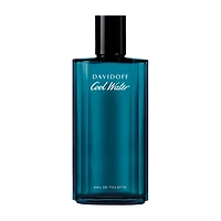 Davidoff Cool Water For Men Eau De Toilette