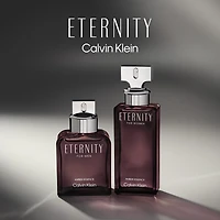Calvin Klein Eternity For Men Aromatic Essence Parfum Intense Cologne