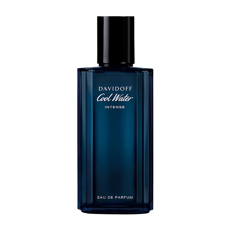 Davidoff Cool Water Man Intense Eau De Parfum Cologne
