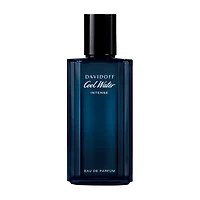 Davidoff Cool Water Man Intense Eau De Parfum Cologne
