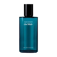 Davidoff Cool Water For Men Eau De Toilette