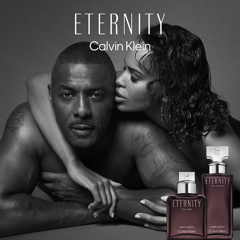 Calvin Klein Eternity For Men Amber Essence Eau De Parfum 2-Pc Gift Set ($182 Value)