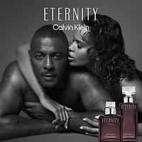 Calvin Klein Eternity For Men Amber Essence Eau De Parfum 2-Pc Gift Set ($182 Value)