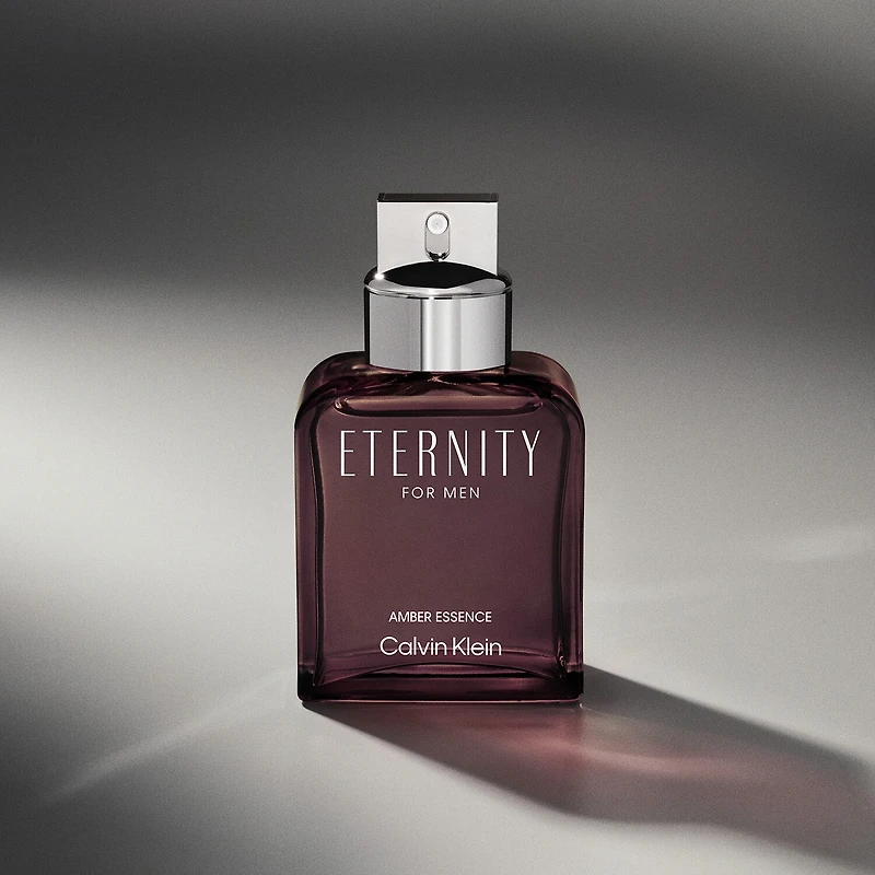 Calvin Klein Eternity For Men Amber Essence Eau De Parfum 2-Pc Gift Set ($182 Value)