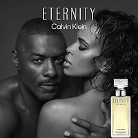 Calvin Klein Eternity For Women Eau De Parfum 4-Pc Gift Set ($205 Value) Perfume Set