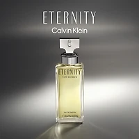 Calvin Klein Eternity For Women Eau De Parfum 4-Pc Gift Set ($205 Value) Perfume Set