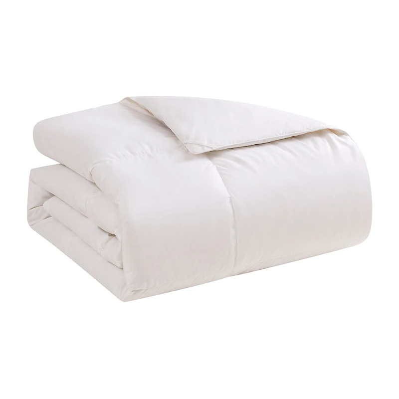 Home Expressions Light Warmth Feather Comforter