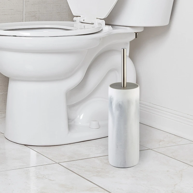 Avanti Marble Toilet Bowl Brush