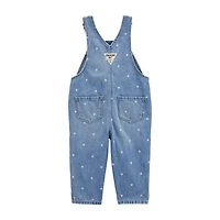 Oshkosh Baby Girls Overalls
