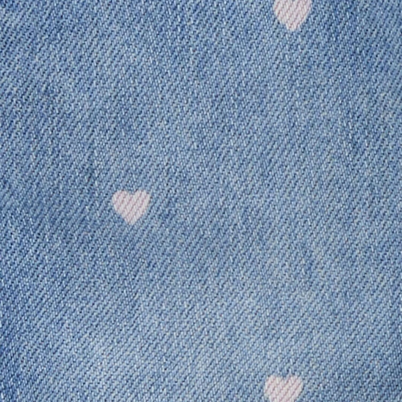Oshkosh Baby Girls Overalls