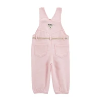 Oshkosh Baby Girls Overalls