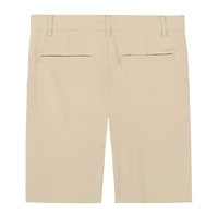 IZOD Little & Big Kid Boys Stretch Fabric Chino Short