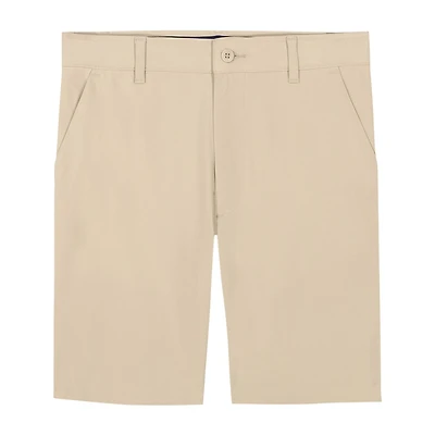IZOD Little & Big Kid Boys STRETCH FABRIC Chino Short