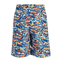 Dolfin Toddler Boys Swim Trunks