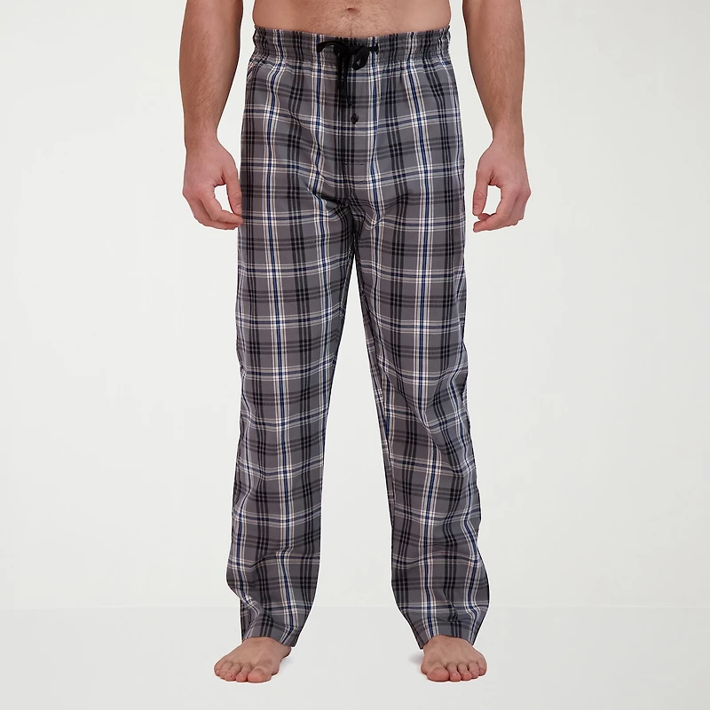 Hanes Comfort Stretch Mens Pajama Pants
