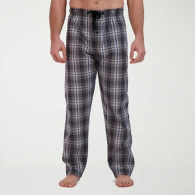 Hanes Comfort Stretch Mens Pajama Pants