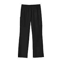 Fundamentals By White Swan 14720 Cargo Womens Tall Scrub Pant