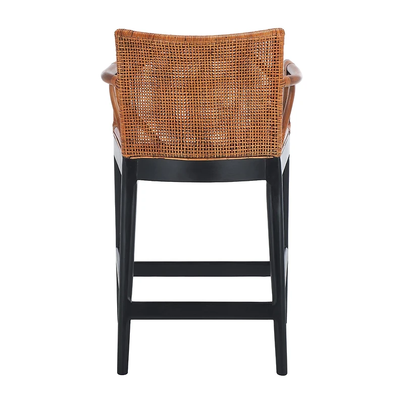 Safavieh Gianni Counter Height Bar Stool