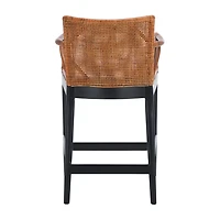 Safavieh Gianni Counter Height Bar Stool