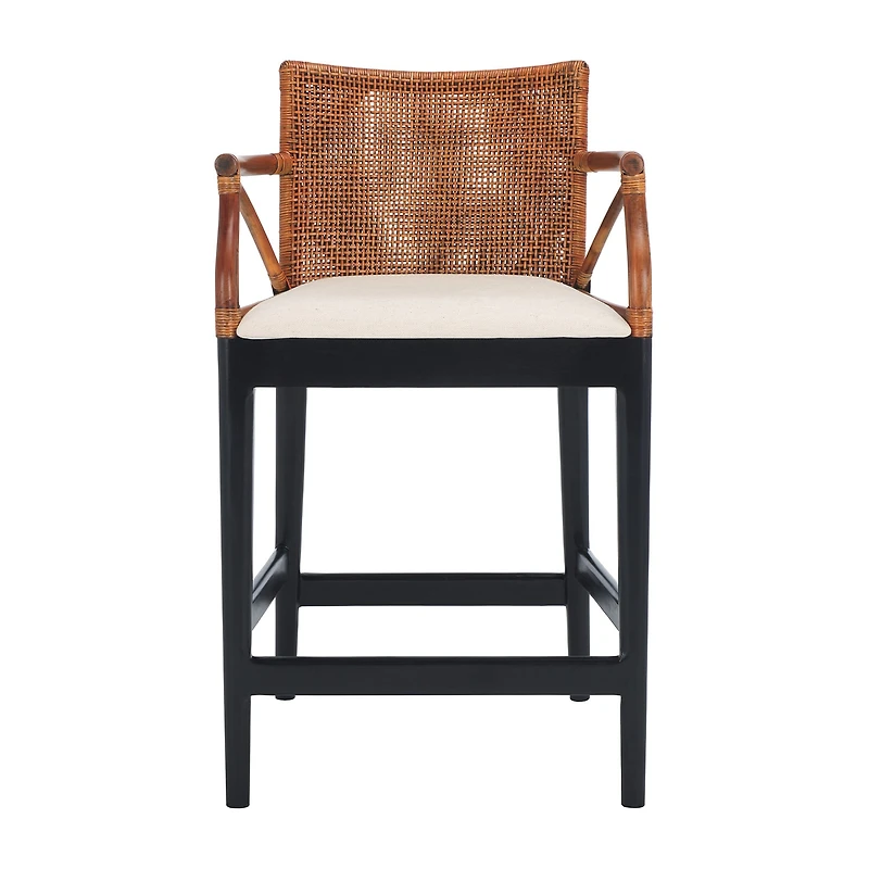 Safavieh Gianni Counter Height Bar Stool