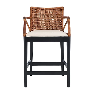 Safavieh Gianni Counter Height Bar Stool