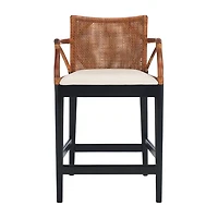 Safavieh Gianni Counter Height Bar Stool