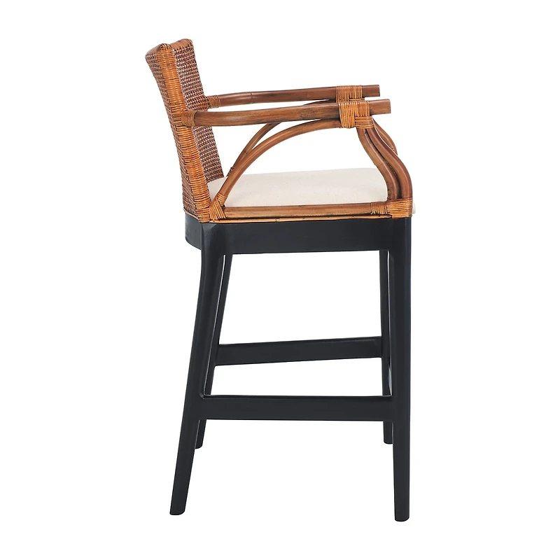 Safavieh Gianni Counter Height Bar Stool