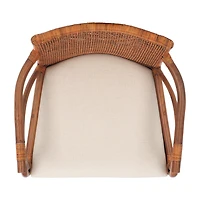 Safavieh Gianni Counter Height Bar Stool