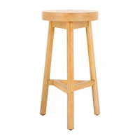 Safavieh Andrius Counter Height Bar Stool