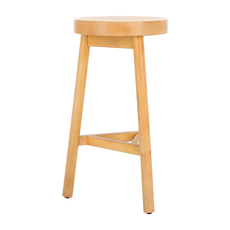 Safavieh Andrius Counter Height Bar Stool
