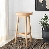 Safavieh Andrius Counter Height Bar Stool