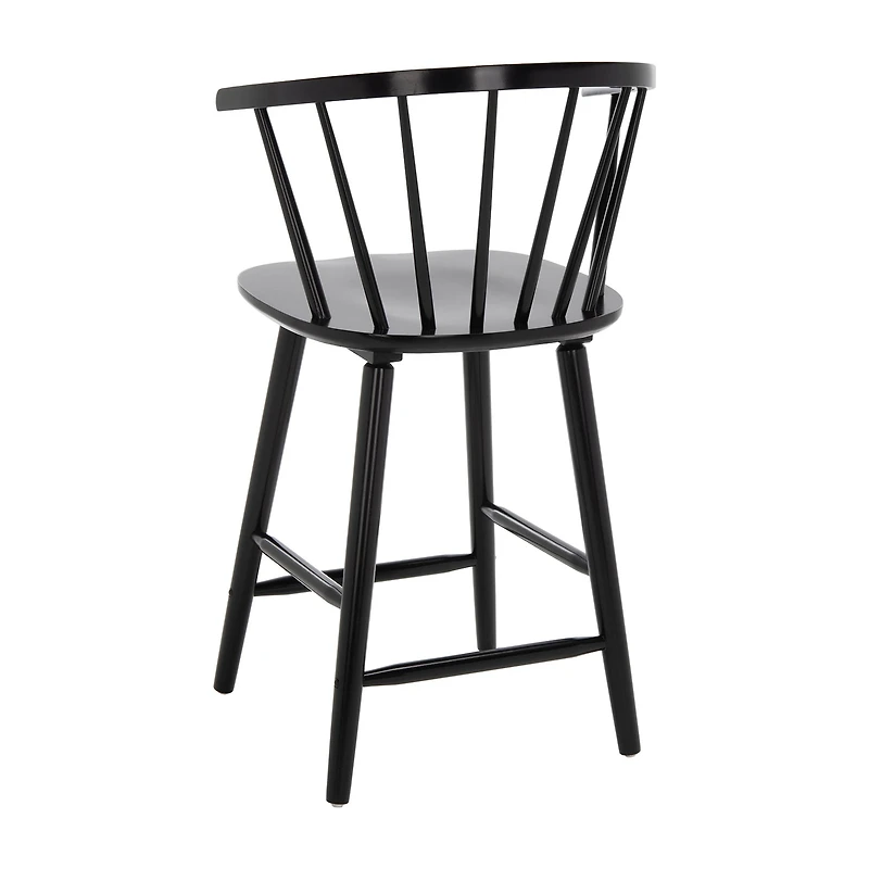 Safavieh Blanchard 2-pc. Counter Height Bar Stool