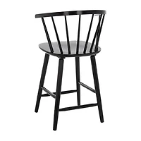 Safavieh Blanchard 2-pc. Counter Height Bar Stool