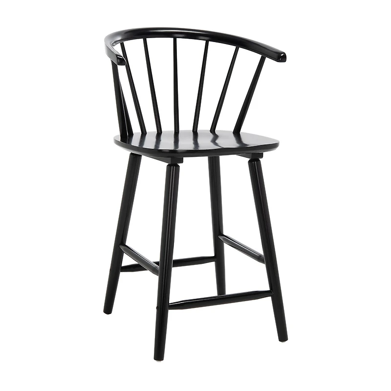Safavieh Blanchard 2-pc. Counter Height Bar Stool