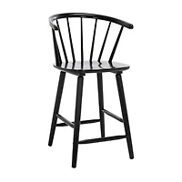 Safavieh Blanchard 2-pc. Counter Height Bar Stool