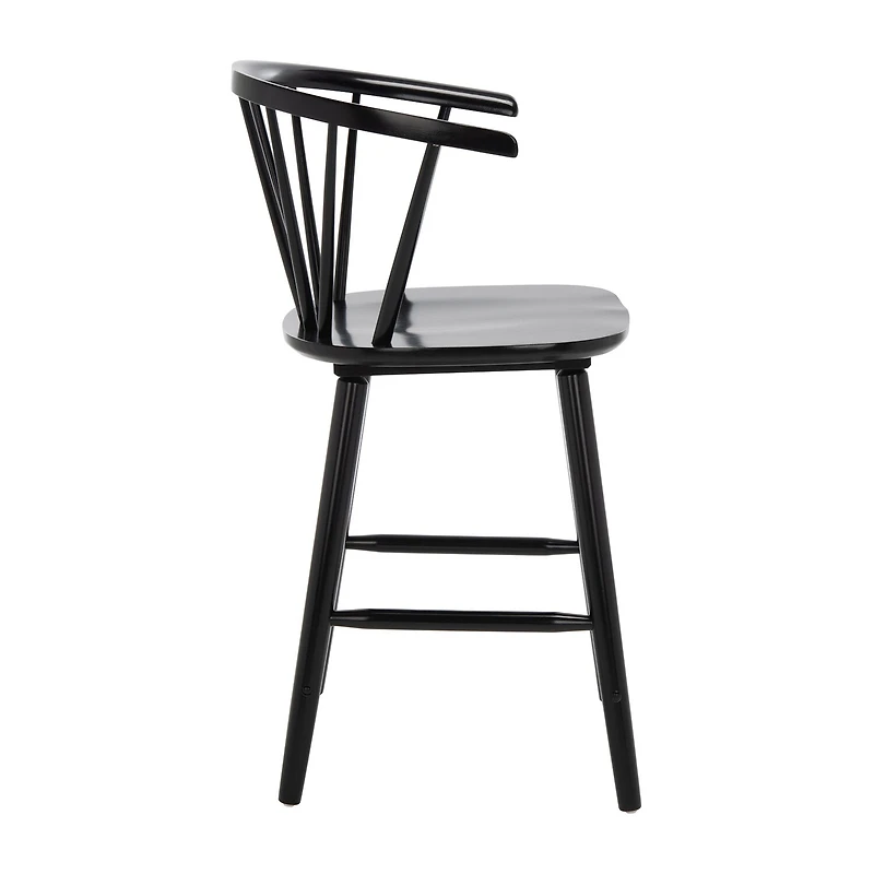 Safavieh Blanchard 2-pc. Counter Height Bar Stool