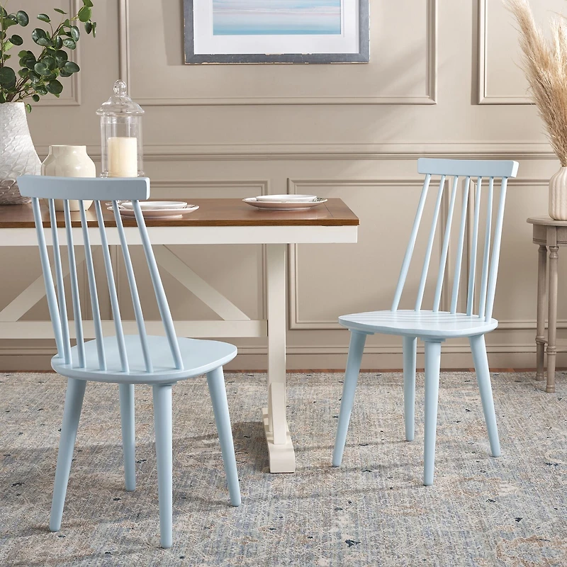Safavieh Burris 2-pc. Dining Chair
