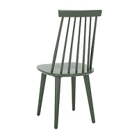 Safavieh Burris 2-pc. Dining Chair