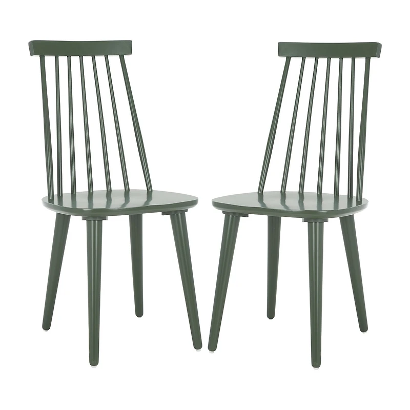 Safavieh Burris 2-pc. Dining Chair