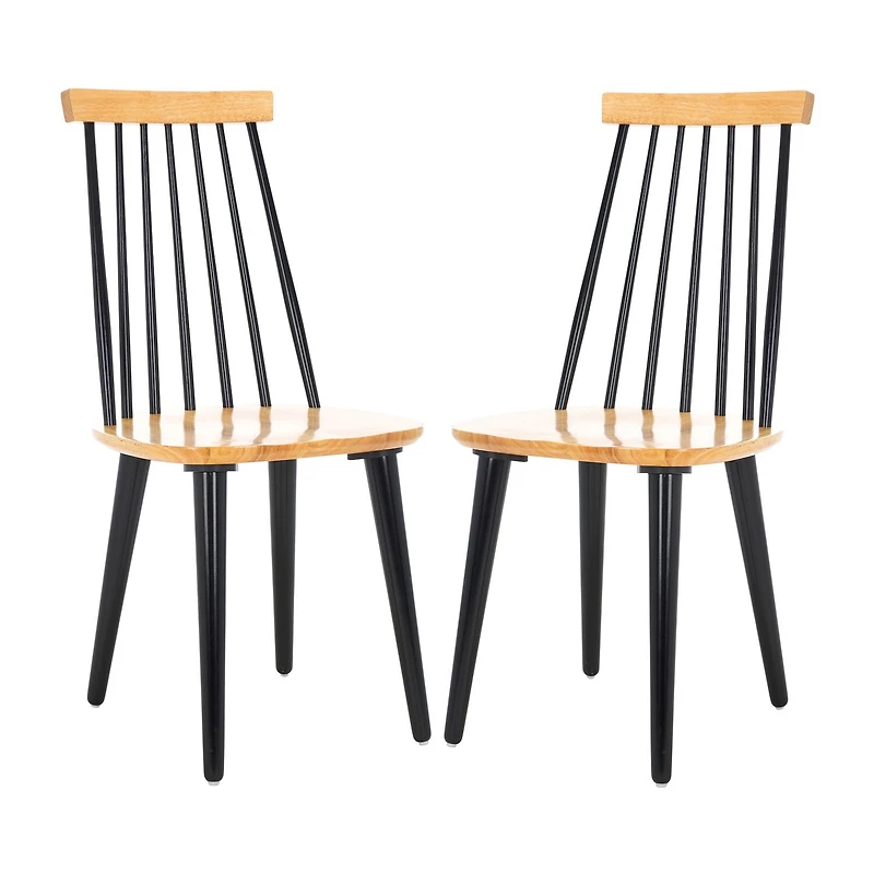 Safavieh Burris 2-pc. Dining Chair