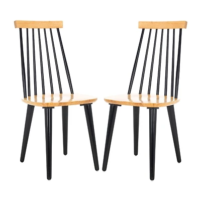 Safavieh Burris 2-pc. Dining Chair