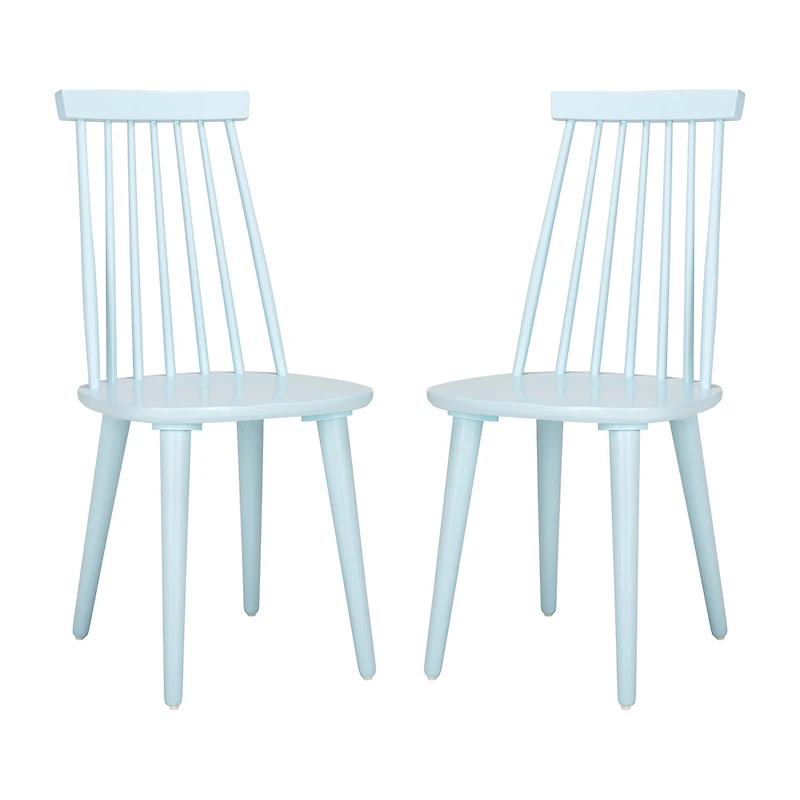 Safavieh Burris 2-pc. Dining Chair